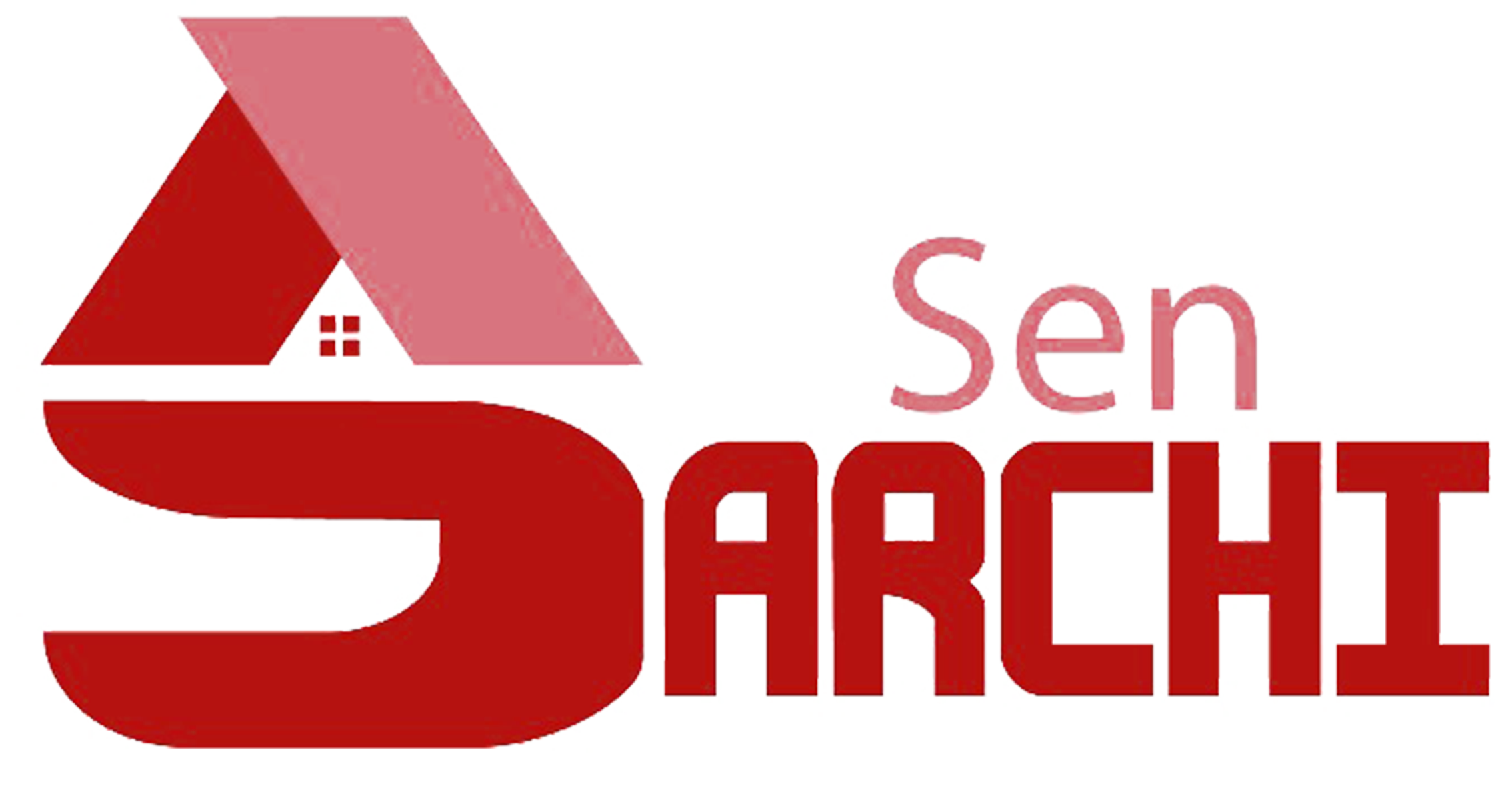 Sen ArchiTech Logo